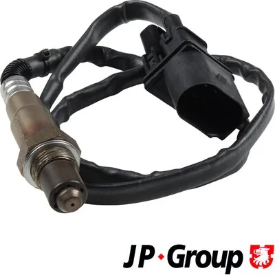 Oxygen Sensor